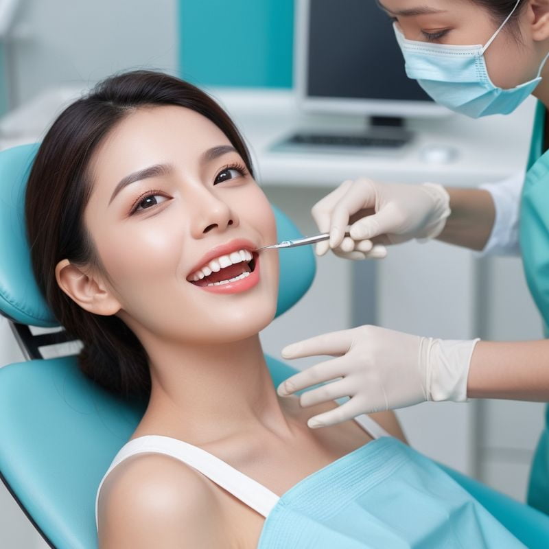 总结：杭州口腔医院矫正牙齿大概多少钱，与其他医院对比谁更划算