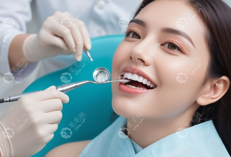 上海中喜口腔医院资质正规