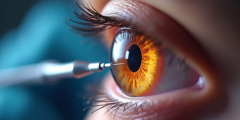 四、太原爱尔和省眼科医院哪个好？术后服务体验差异