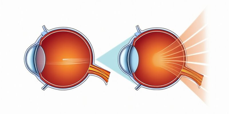 五、太原爱尔和省眼科医院哪个好？这样选不踩坑