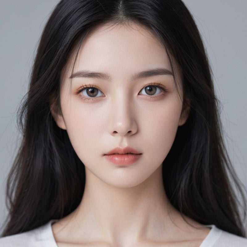 黑龙江巴彦协和口腔门诊医生卢歆美