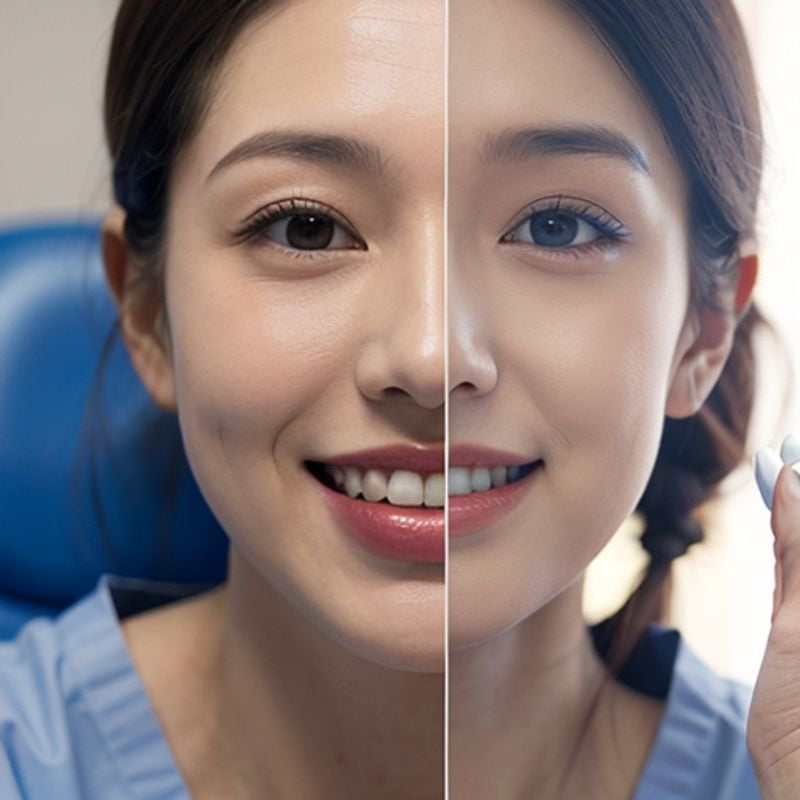 四、麻城便宜又好的牙科医院总结