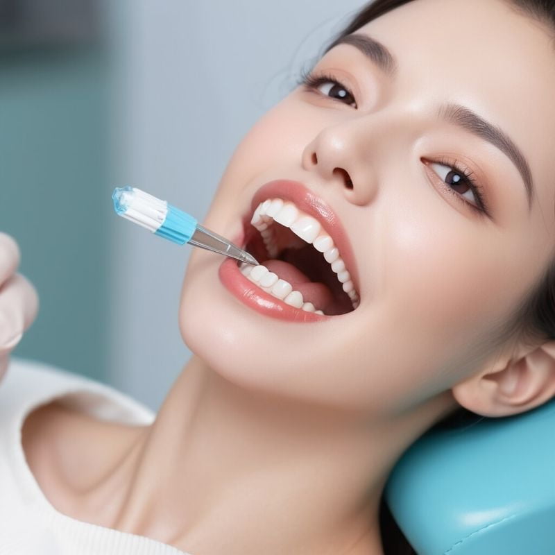 一、唐山博创口腔医院地址在哪里