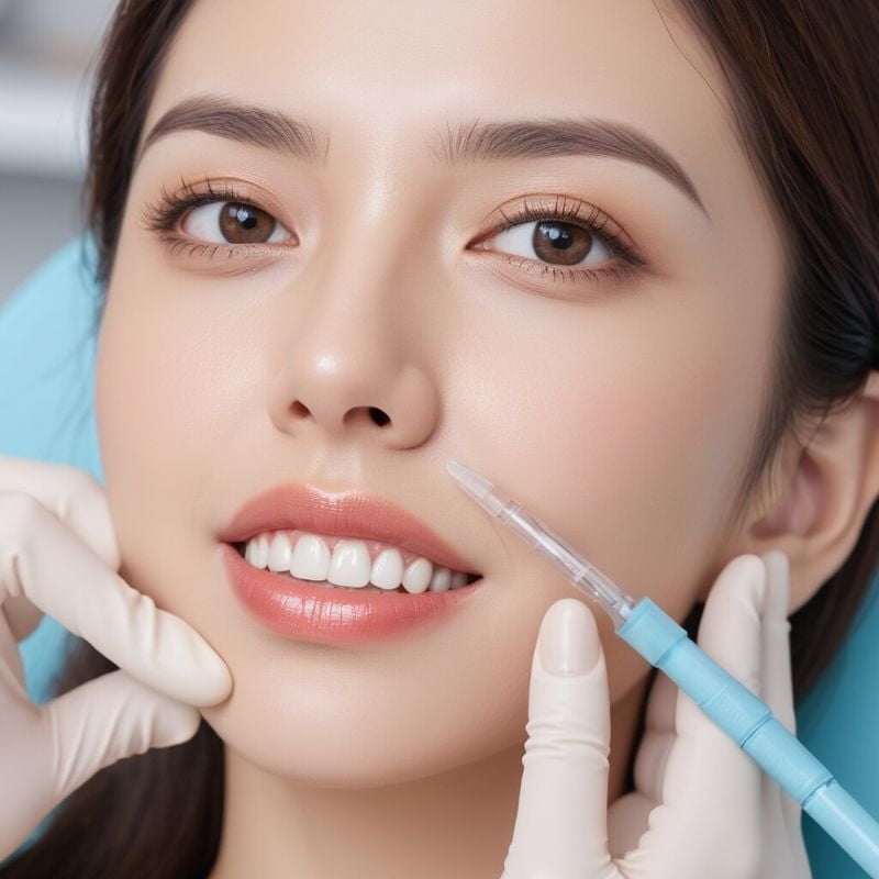 三、唐山博创口腔核心医生团队与特色技术