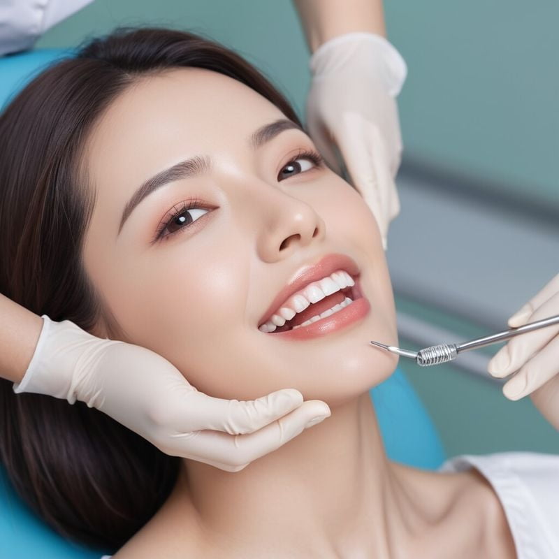 深圳光明区牙科哪家强？麦芽/阳光云景/健康齿科技术对比