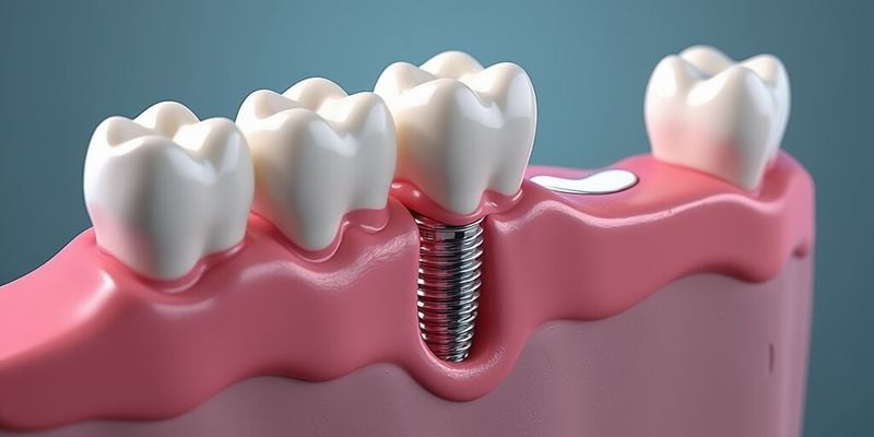 四、东营百年口腔种牙无骗局：标准化服务流程全公开