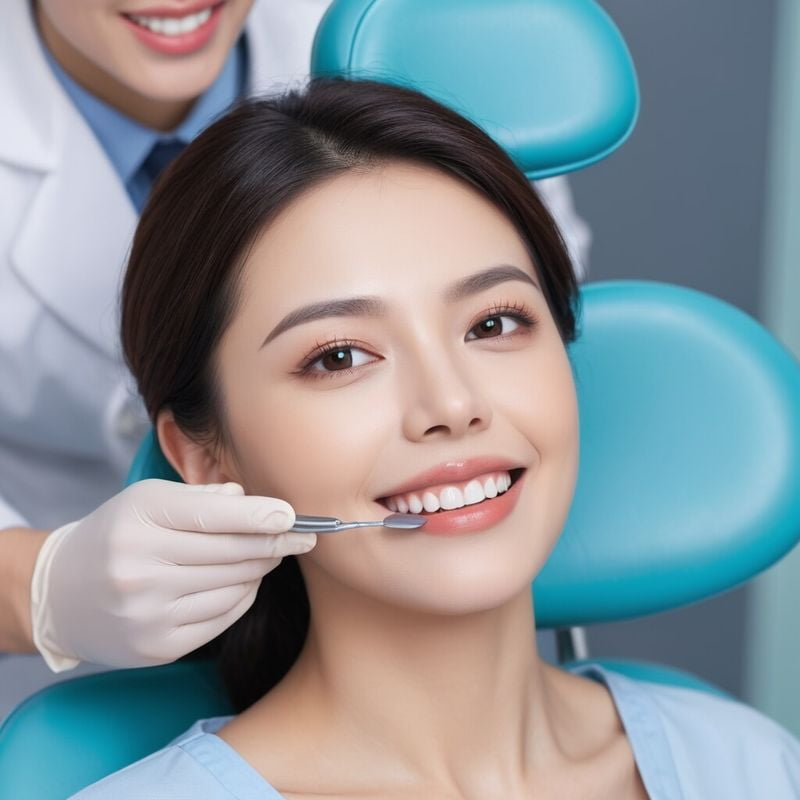 一、太原爱德口腔怎么样｜医院资质靠谱吗