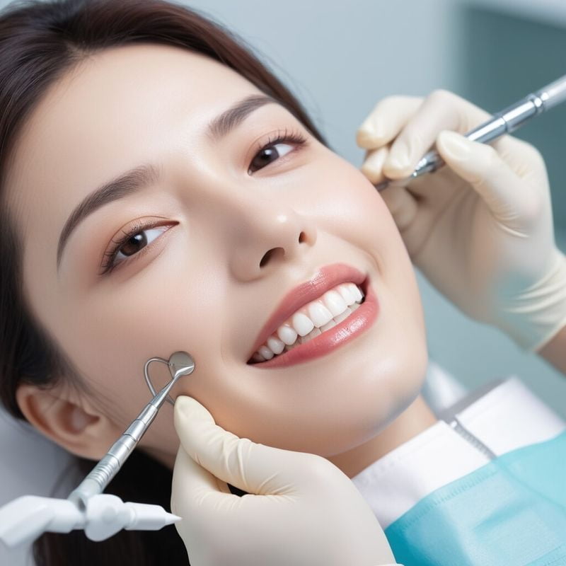 二、太原爱德口腔怎么样｜医生团队实力解析