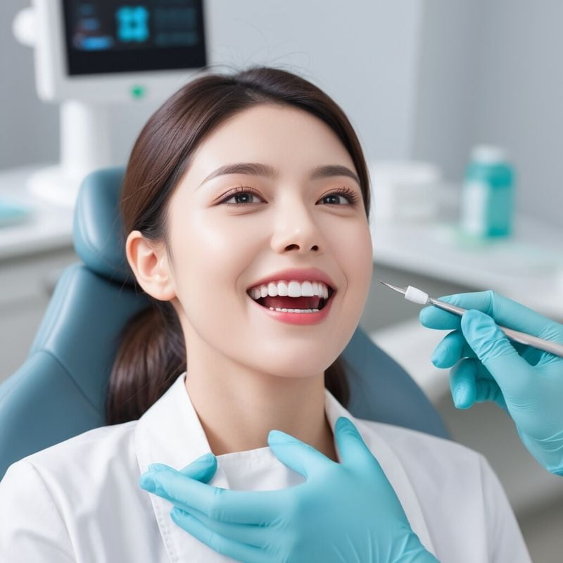 福州科尔口腔不是莆田系！附鼓楼/台江/福清3家分院地址+联系电话