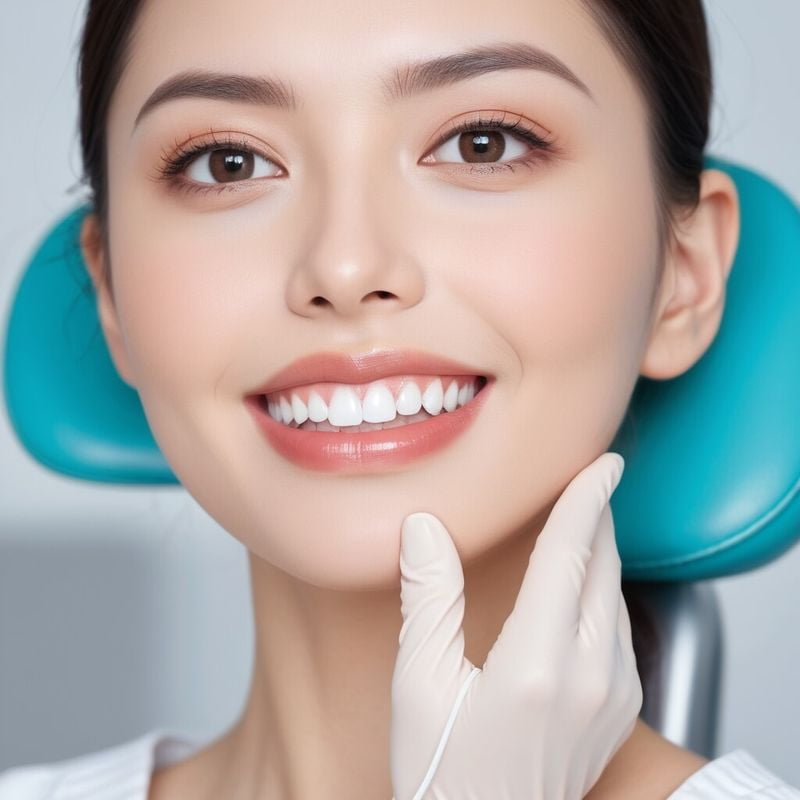 福州科尔口腔洗牙价格参考+3家分院靠谱度情况