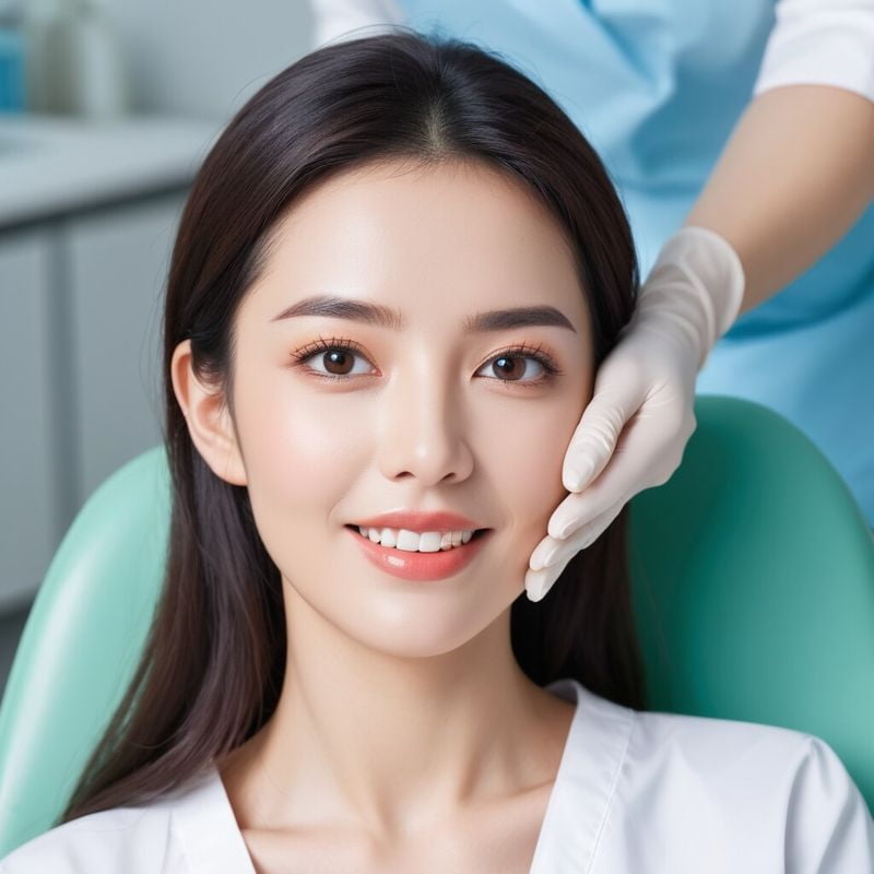 福清科尔口腔各科室挂号高峰期避坑指南www.59w.net