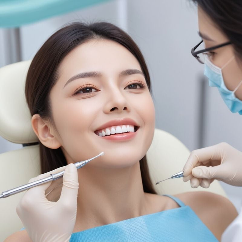 三、就诊注意事项与用户真实评价