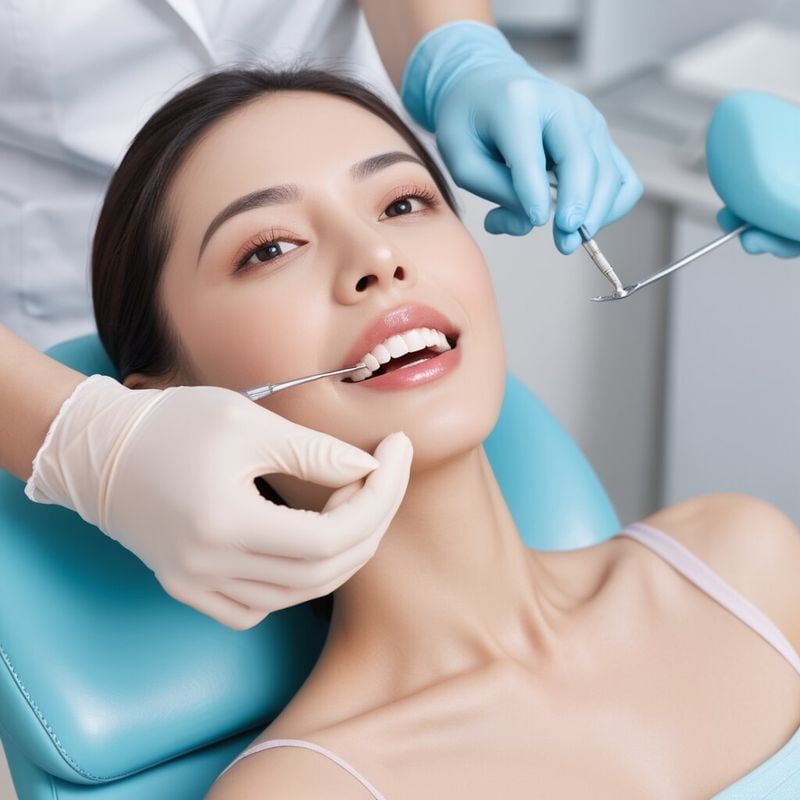 四、总结：为什么选择廊坊圣洁口腔网上预约？www.59w.net