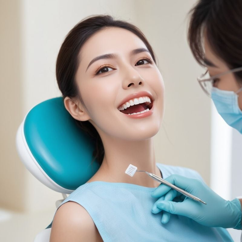 二、吉大一院口腔科特色诊疗服务www.59w.net