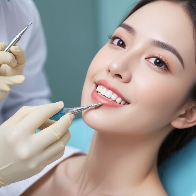 北京维恩口腔在什么地方|海淀区院区指南