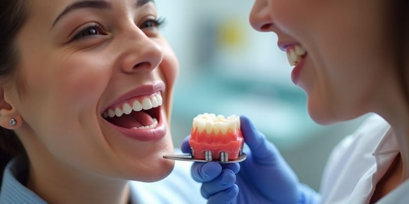 北京西尔口腔就诊流程及注意事项