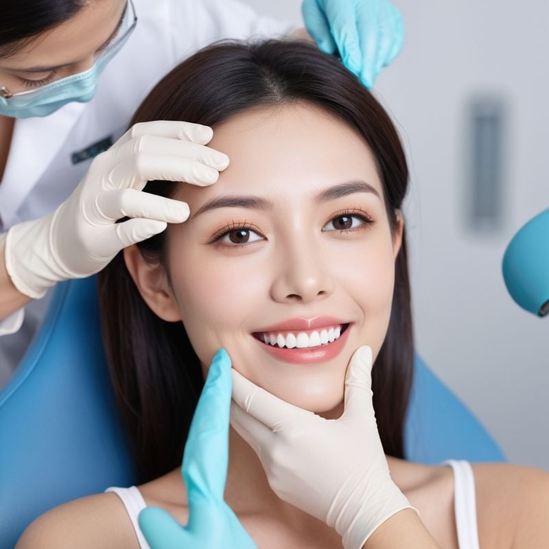 深圳龙岗平湖正规牙科诊所推荐排名5排名情况