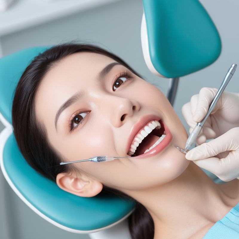 深圳龙岗平湖正规牙科诊所对比分析