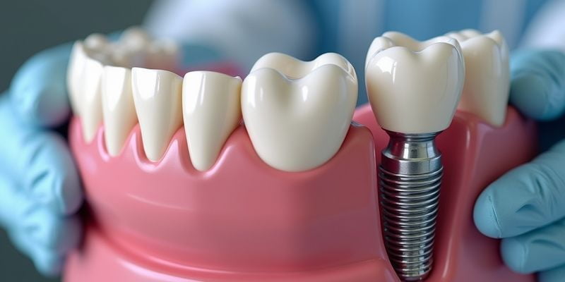 安庆种植牙齿收费高吗？不同品牌种植体价格大揭秘www.59w.net