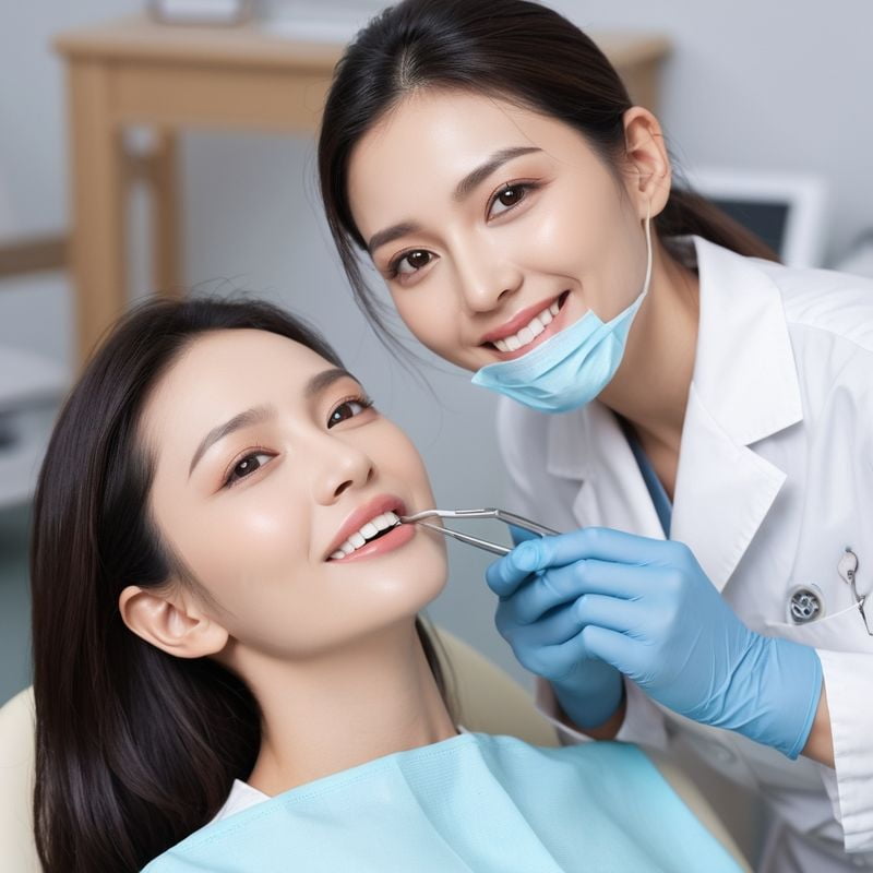 安庆种植牙齿收费高吗？不同医院的价格对比