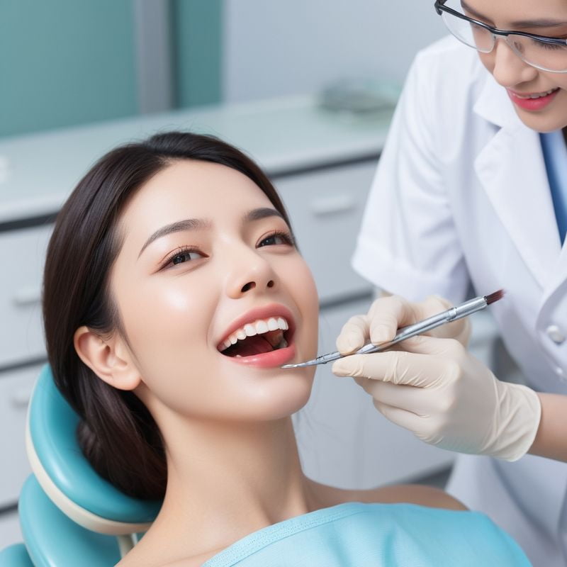 三、重庆綦江华诺世口腔