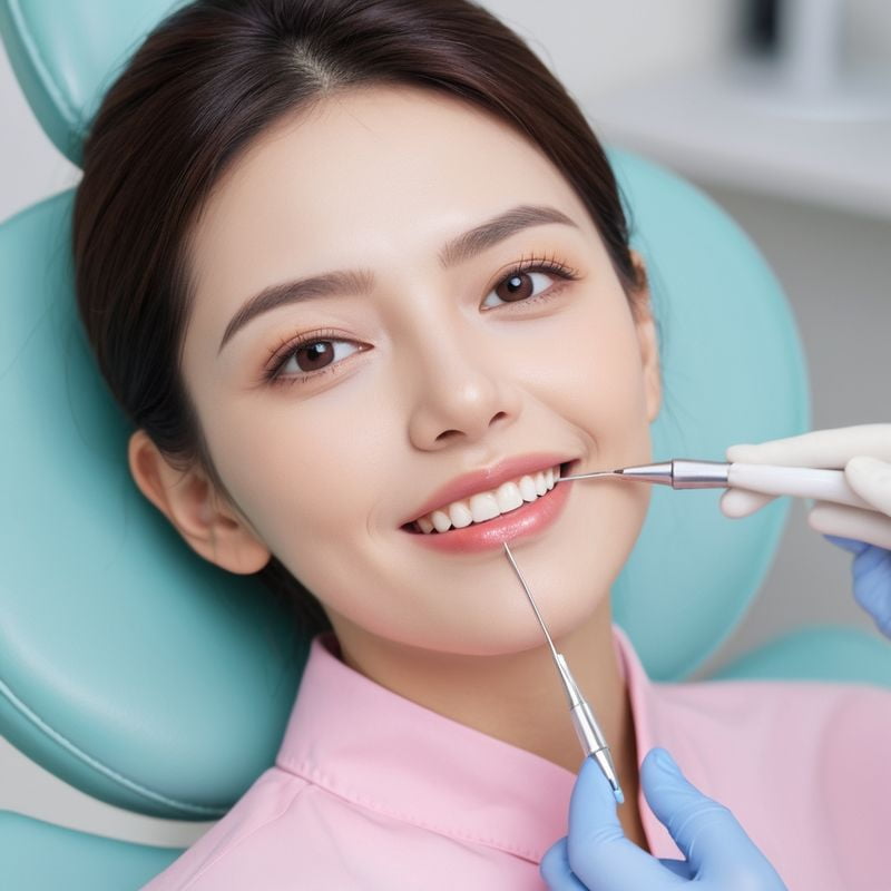 四、重庆綦江尚雨口腔