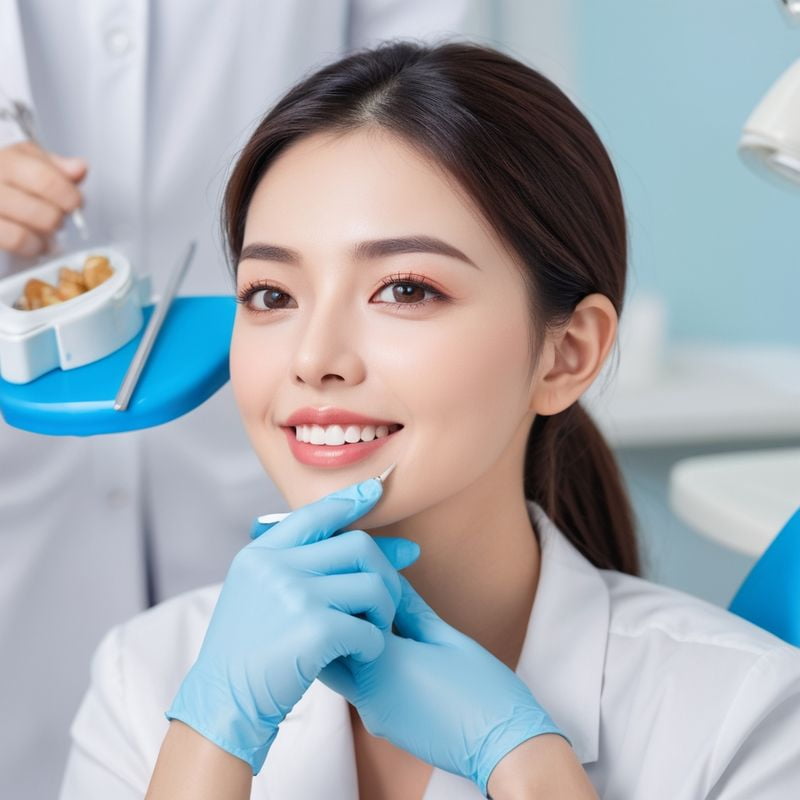 六、重庆牙院仕口腔医院