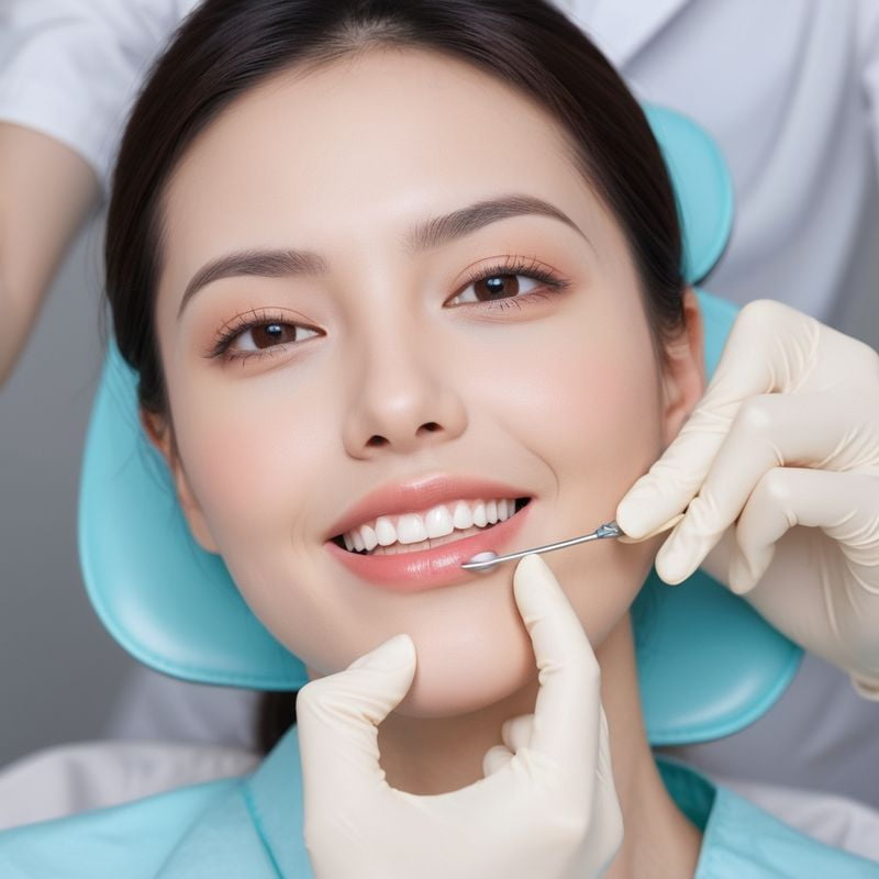 九、重庆綦江区程暄口腔