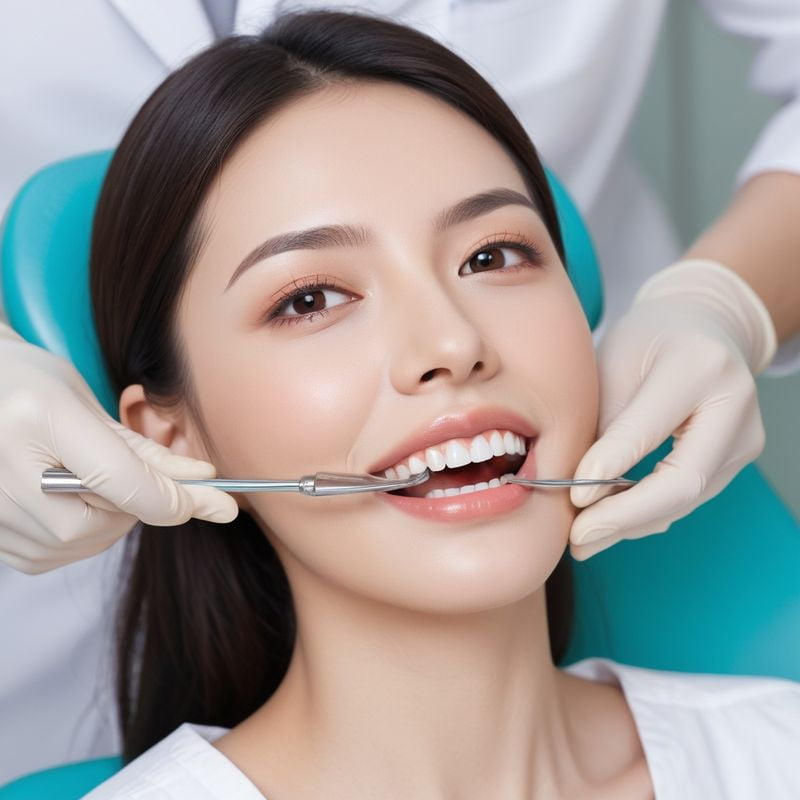 安庆种植牙齿收费高吗？患者真实体验与评价