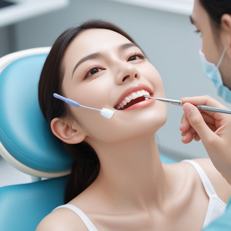 一、慧丽口腔属于什么档次的详细解答