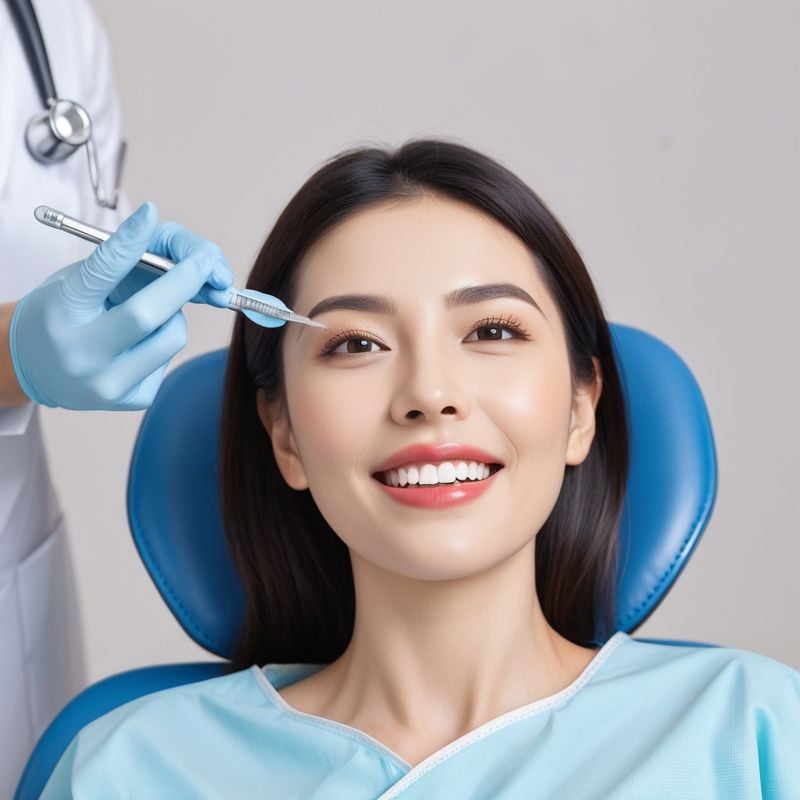 福清维乐口腔