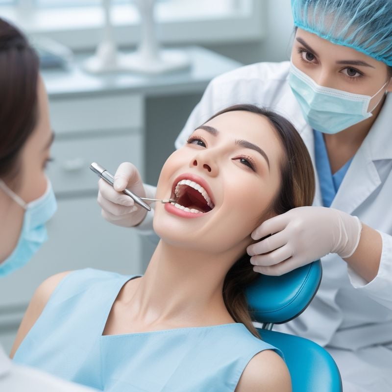 患者评价与费用参考