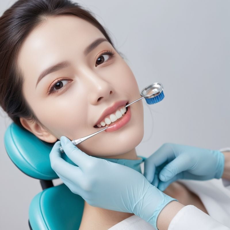 四、太原牙博士口腔价目表｜医生团队解析