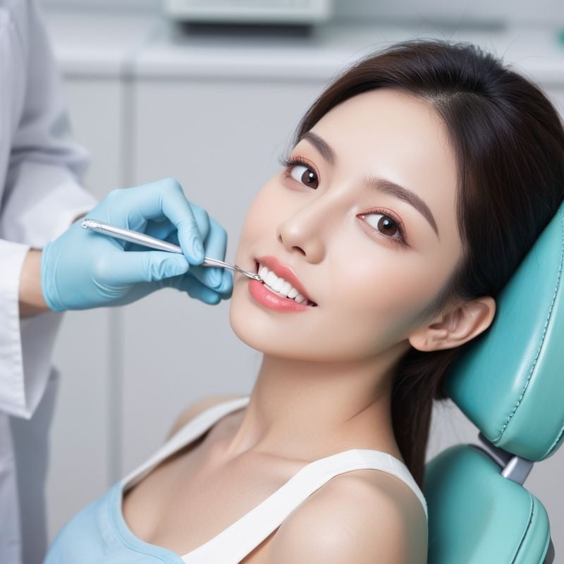 汉川优质牙科医院详细介绍www.59w.net