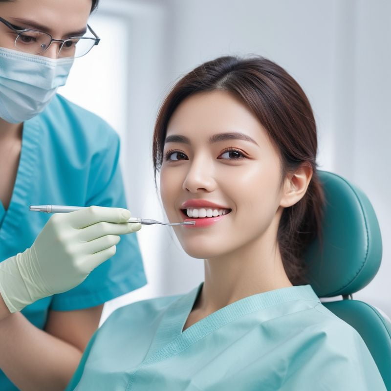 如何选择适合自己的牙科医院