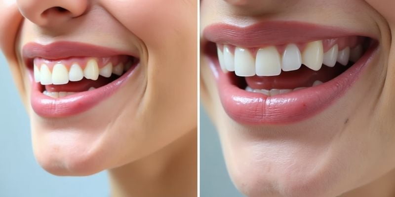 二、深圳华强北主要牙科医院种植牙价格及特色