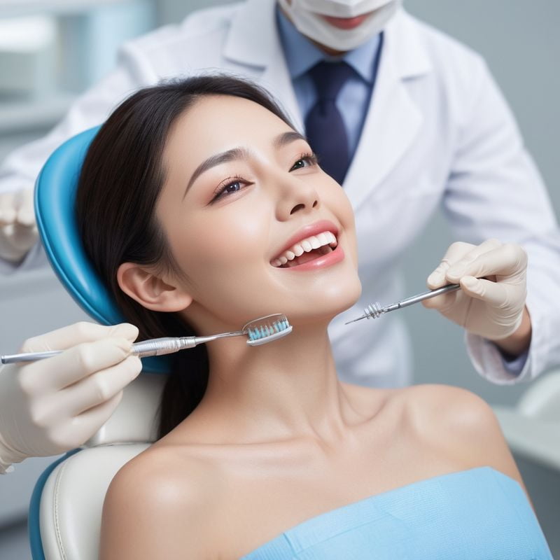 三、夜间牙科急诊就诊攻略与注意事项