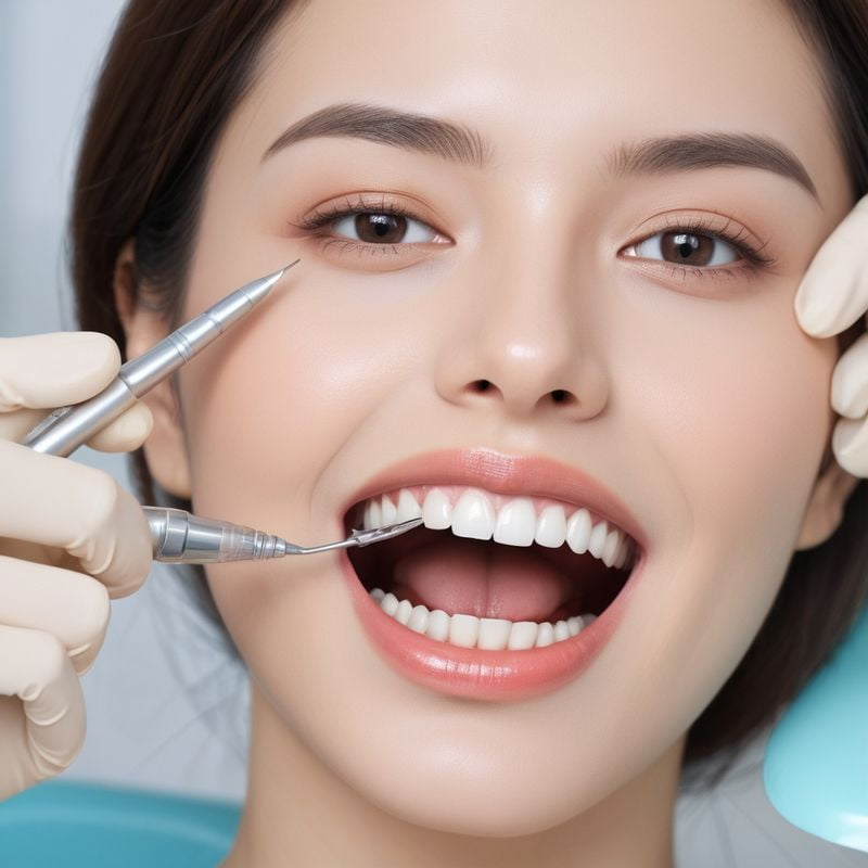 上海雅洁口腔医院医生团队实力