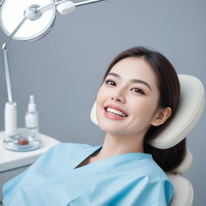 上海雅洁口腔技术优势