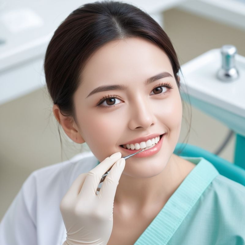 连云港莱芽口腔优势