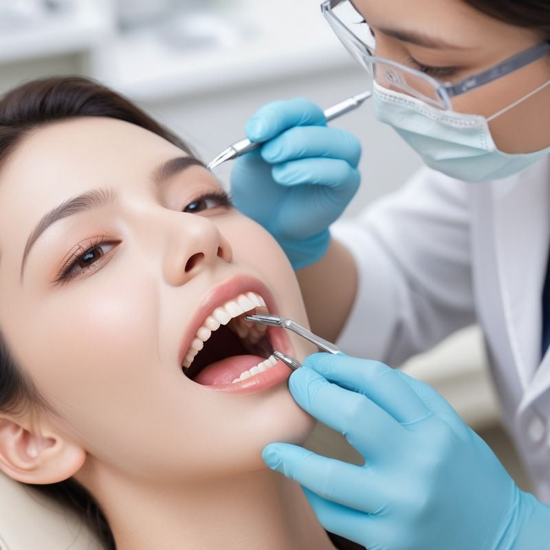 总结：必看！连云港莱芽口腔价格表，让看牙不再踩坑