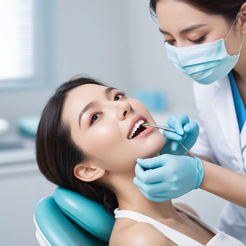 2025濮阳种植牙医院排名前十揭晓！华龙/光华等入围，1980元起种牙超划算