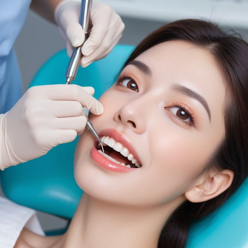 福清牙科价格大揭秘