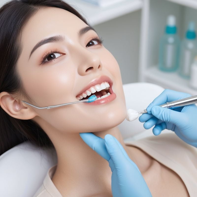 福清牙科医院选择建议