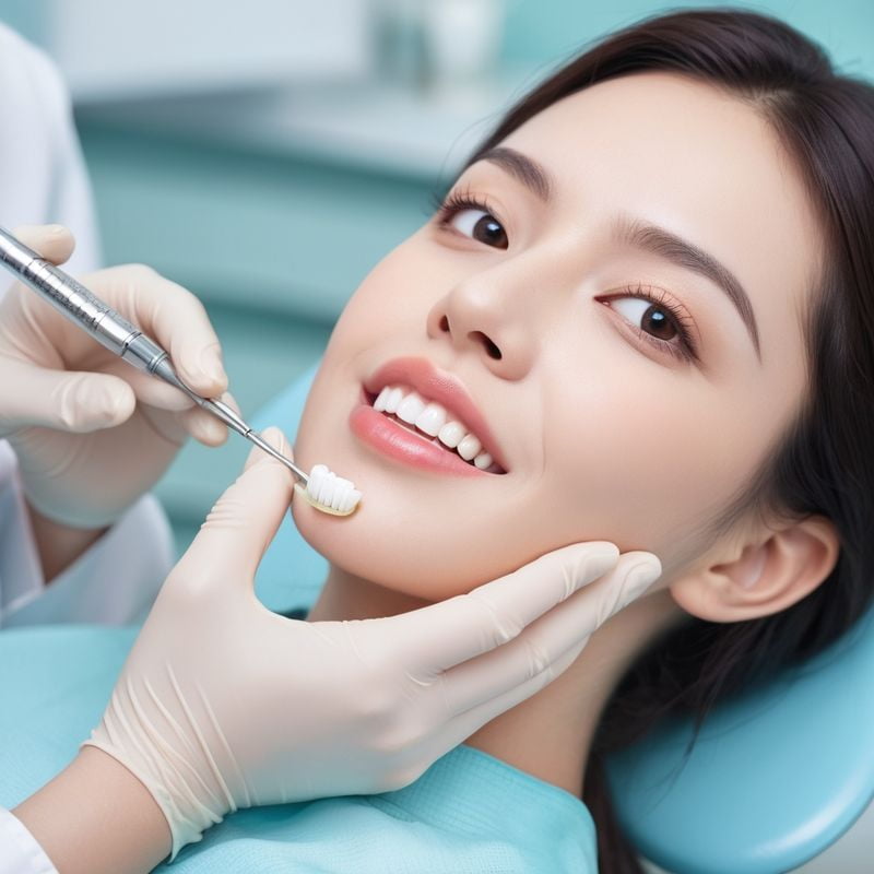 二、盐城市口腔医院的基本情况