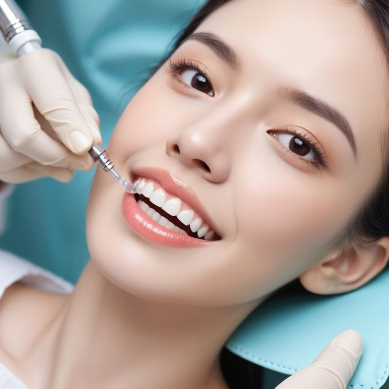 五、盐城市口腔医院的价格情况