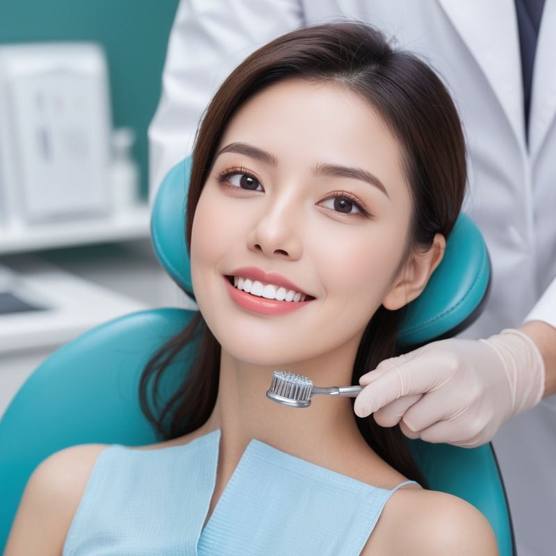 三、荆州咿呀口腔种植牙技术优势