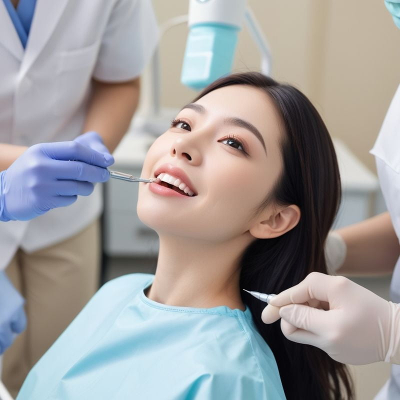 四、医生团队与就诊建议