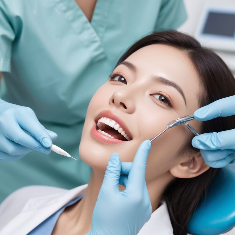 美国杰美种植体能使用多少年？