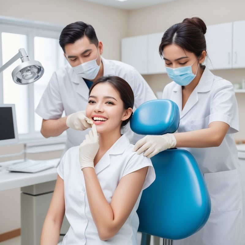 杰美种植体技术新进展